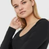 Lot de 2 chemises Vmmaxi