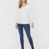 Lot de 2 chemises Vmmaxi