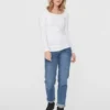 Lot de 2 chemises Vmmaxi