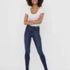 Lot de 2 chemises Vmmaxi