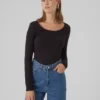Lot de 2 chemises Vmmaxi