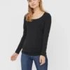 Lot de 2 chemises Vmmaxi