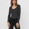 Lot de 2 chemises Vmmaxi