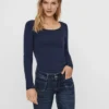 Lot de 2 chemises Vmmaxi