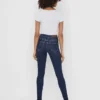 Lot de 2 chemises Vmmaxi
