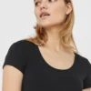 Lot de 2 chemises Vmmaxi