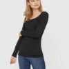Lot de 2 chemises Vmmaxi