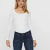 Lot de 2 chemises Vmmaxi