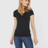 Lot de 2 chemises Vmmaxi