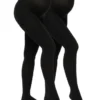 Lot de 2 collants Mlkaya
