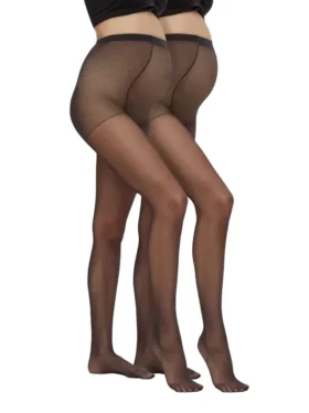 Lot de 2 collants Mlmalou