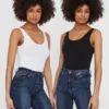 Lot de 2 débardeurs Vmmaxi
