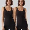 Lot de 2 débardeurs Vmmaxi
