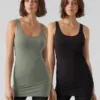 Lot de 2 débardeurs Vmmaxi