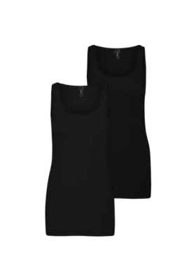 Lot de 2 débardeurs Vmmaxi