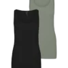 Lot de 2 débardeurs Vmmaxi