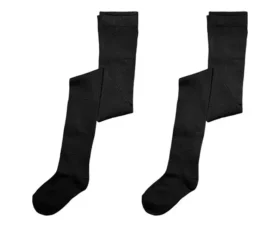 Lot de 2 leggings Vmbritt