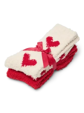 Lot de 2 paires de chaussettes Vmdora