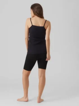 Lot de 2 shorts de maternité