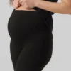Lot de 2 shorts de maternité