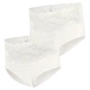 Lot de 2 slips Mlalberta