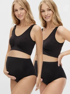 Lot de 2 slips Mlheal
