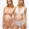 Lot de 2 slips Mlhelena