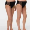Lot de 2 slips Mlsif