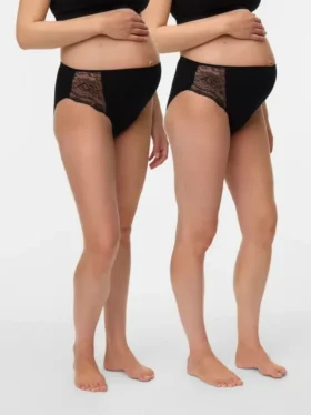 Lot de 2 slips Mlsif