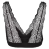 Lot de 2 soutiens-gorge d&rsquo;allaitement Mladia