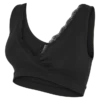 Lot de 2 soutiens-gorge d&rsquo;allaitement Mlhelena