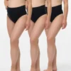 Lot de 3 culottes Mlmelisa