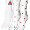 Lot de 3 paires de chaussettes Vmmel