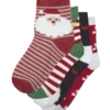 Lot de 4 paires de chaussettes Vmelf