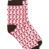 Lot de 4 paires de chaussettes Vmelf