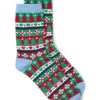 Lot de 4 paires de chaussettes Vmelf