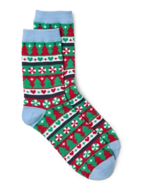 Lot de 4 paires de chaussettes Vmelf