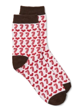 Lot de 4 paires de chaussettes Vmelf