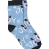 Lot de 4 paires de chaussettes Vmelf