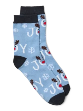 Lot de 4 paires de chaussettes Vmelf