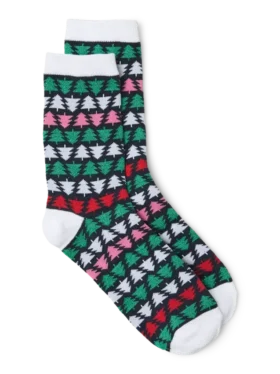 Lot de 4 paires de chaussettes Vmelf