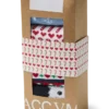 Lot de 4 paires de chaussettes Vmelf