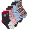 Lot de 4 paires de chaussettes Vmelf