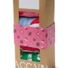 Lot de 4 paires de chaussettes Vmelf
