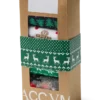 Lot de 4 paires de chaussettes Vmelf