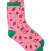 Lot de 4 paires de chaussettes Vmelf