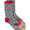 Lot de 4 paires de chaussettes Vmelf