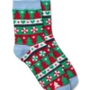 Lot de 4 paires de chaussettes Vmelf