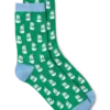 Lot de 4 paires de chaussettes Vmelf