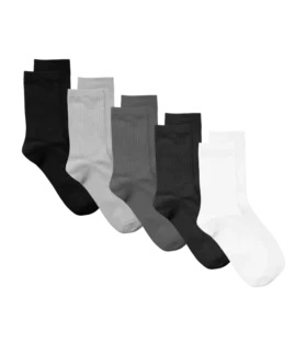Lot de 5 paires de chaussettes Vmklara